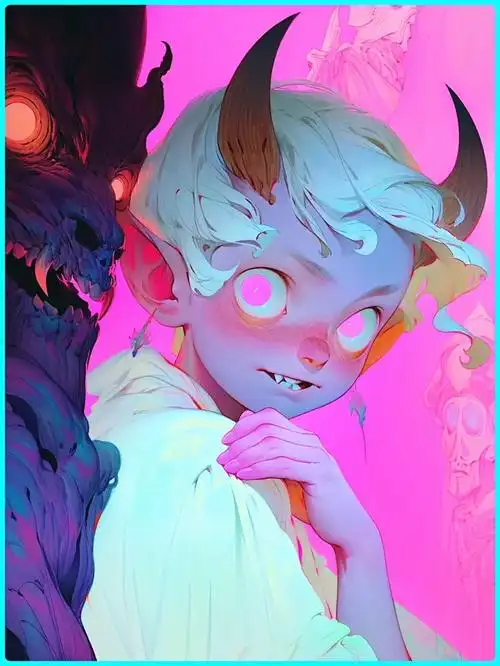 花样年华