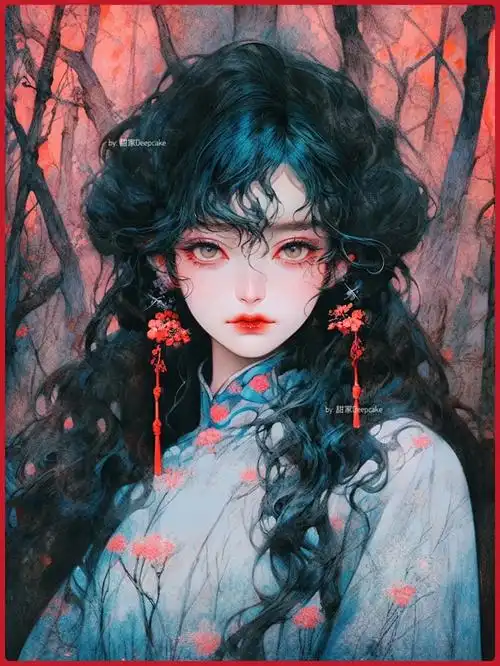 一代宗师