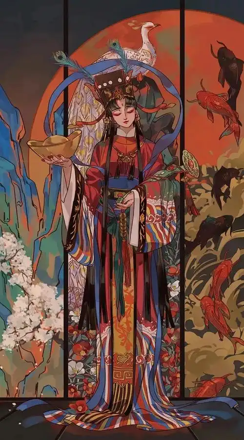 湄南河慢船